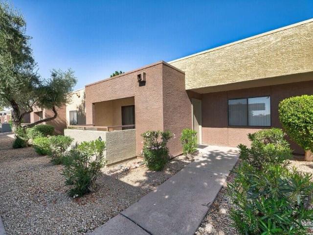 Union Hills Estates 2 Bedroom Apartment for Rent at 4101 W Union Hills Dr, Glendale, AZ 85308
