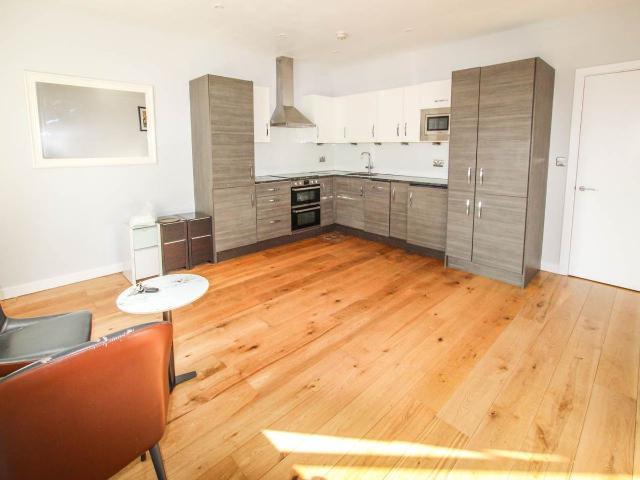 Union House, 23 Clayton Road, Hayes UB3, 3 bed flat to rent, £2,700 pcm | PrimeLocation