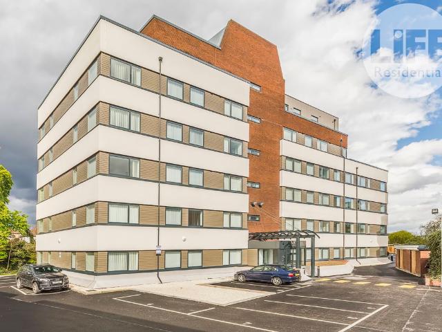 Union House, Hayes, Hayes UB3, 1 bed flat to rent, £1,400 pcm | PrimeLocation