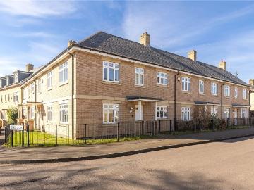Union Lane, Cambridge, Cambridgeshire CB4, 1 bed flat to rent, £1,450 pcm | PrimeLocation