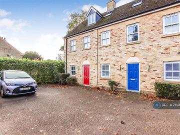 Union Lane, Cambridge, CB4 2 bed flat to rent £1,650 pcm £381 pw