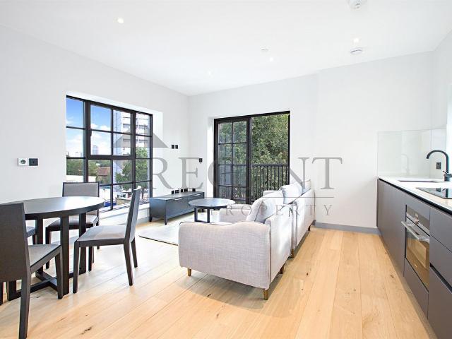 Union Lofts, Harrow Road W9, 1 bed flat to rent, £2,550 pcm | PrimeLocation