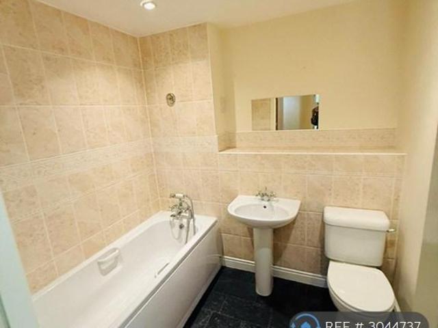 Union Place, Birmingham, B29 1 bed in a flat share to rent £530 pcm £122 pw