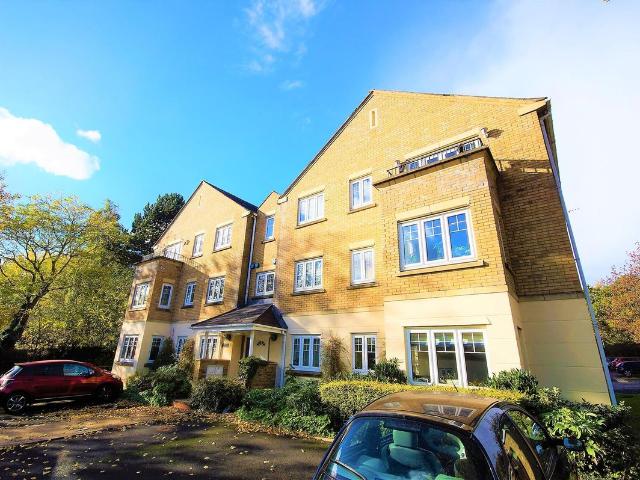 Union Place, Selly Park, Birmingham B29, 2 bed flat to rent, £950 pcm | PrimeLocation