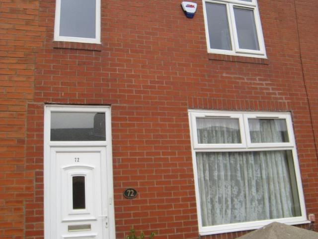 Union Road, Bolton, 3 bed house to rent £775 pcm £179 pw