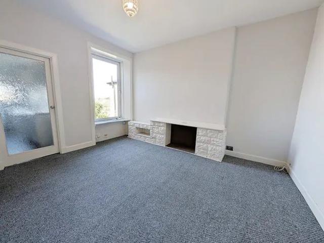 Union Road, Camelon, Falkirk, FK1