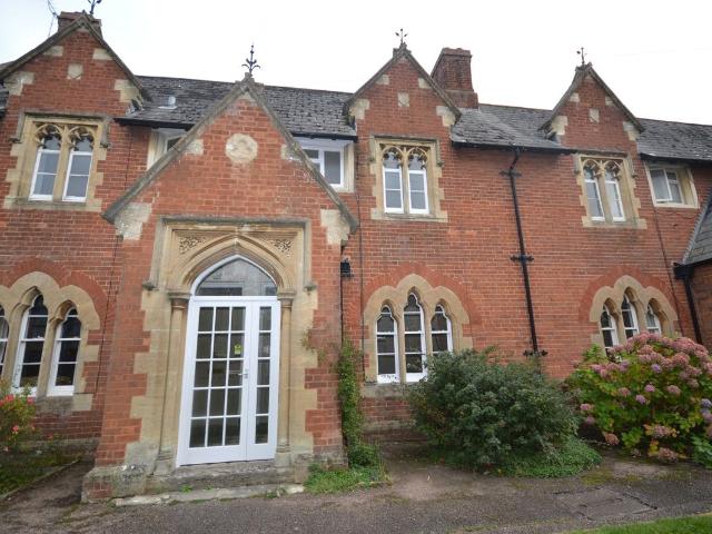 Union Road, Exeter, Devon EX4, 1 bed terraced house to rent, £900 pcm | PrimeLocation