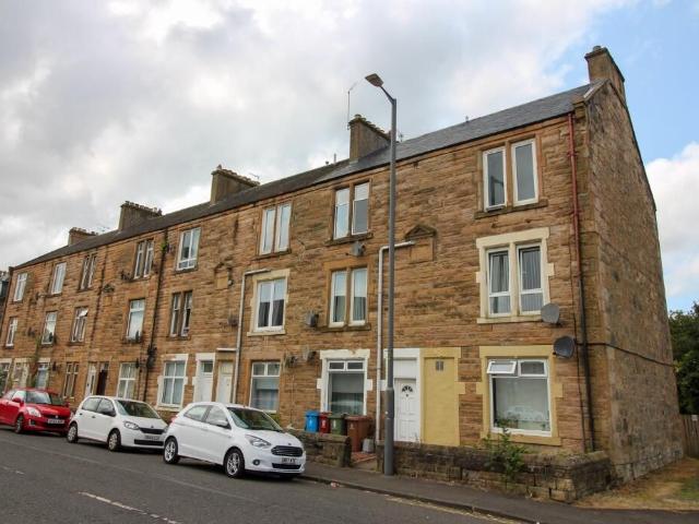 Union Road, Falkirk FK1, 1 bed flat to rent, £650 pcm | PrimeLocation