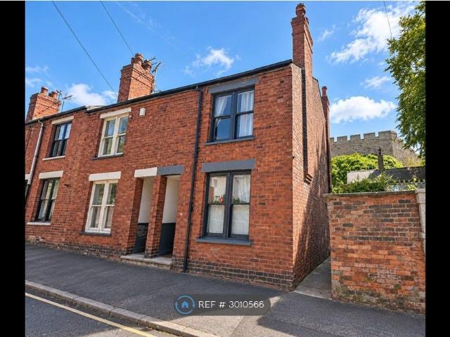 Union Road, Lincoln LN1, 3 bed end terrace house to rent, £1,400 pcm | PrimeLocation