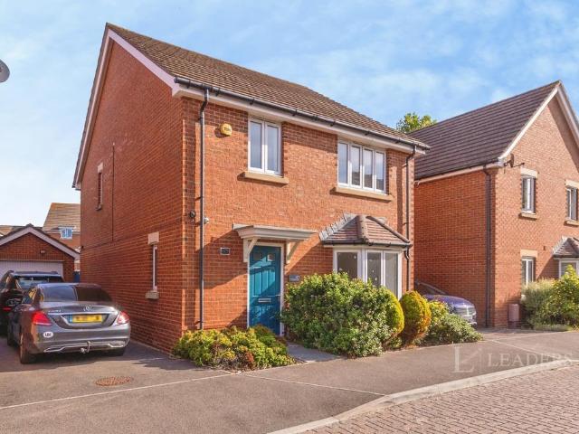 Union Road, Portsmouth, Hampshire, PO3 4 bed detached house to rent £2,250 pcm £519 pw