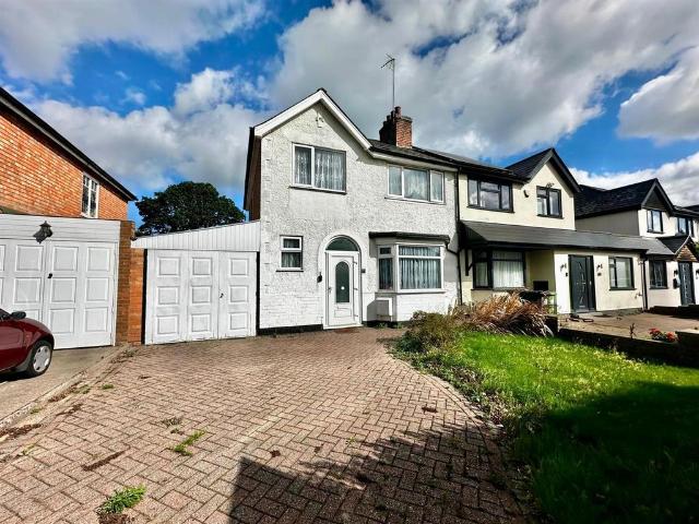 Union Road, Solihull B90 3 bed house to rent £1,500 pcm £346 pw