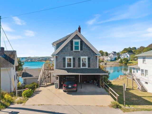 Union St Unit,boothbay Harbor, Condo For Sale