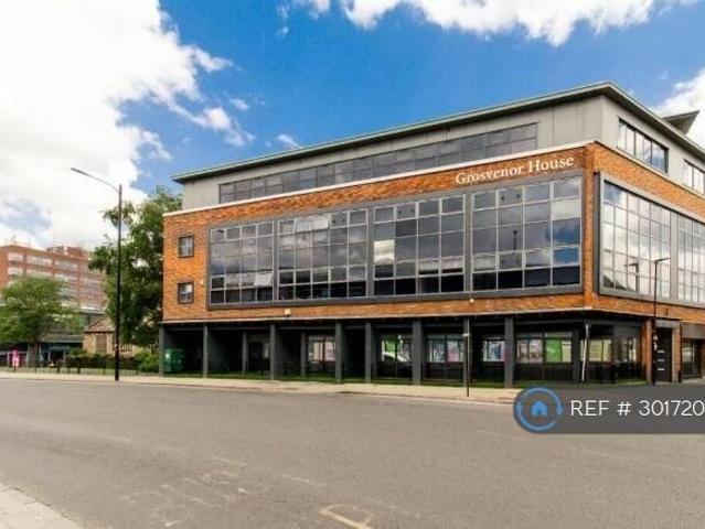 Union St, Wakefield, WF1 1 bed flat to rent £795 pcm £183 pw