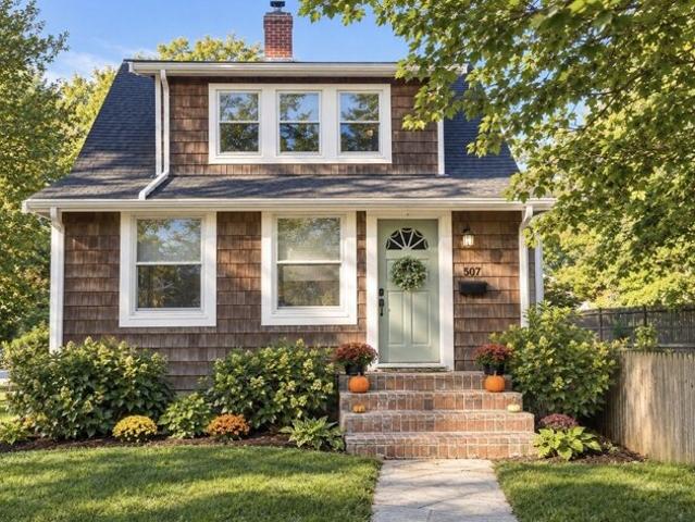 Union St, Weymouth, Home For Sale
