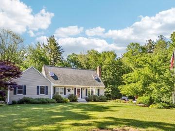 Union St, East Bridgewater, Home For Sale