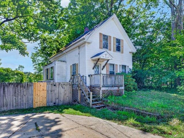 Union St, Holbrook, Home For Sale