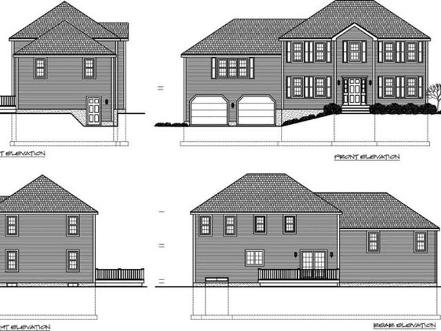 Union St Lot B, Holden, Home For Sale