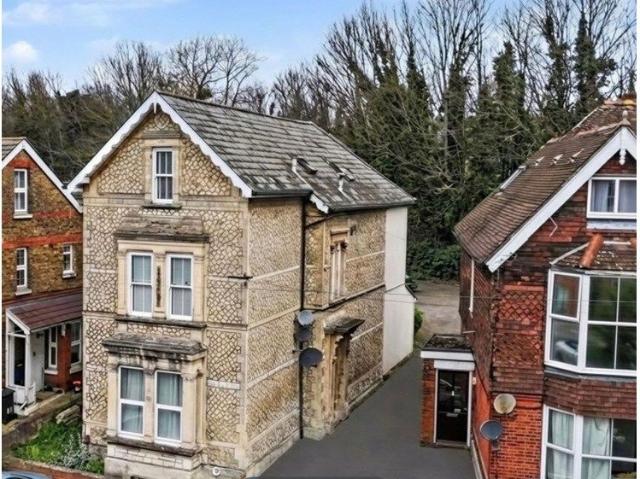 Union St, Maidstone ME14, Studio to rent, £875 pcm | PrimeLocation