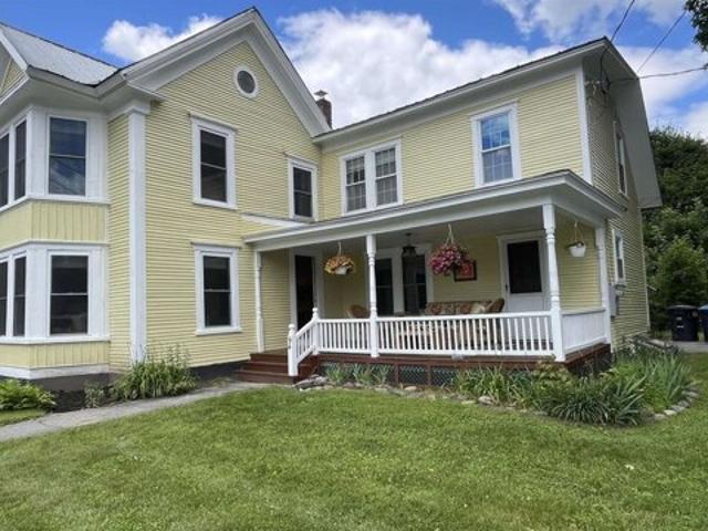 Union St, Morristown, Home For Sale