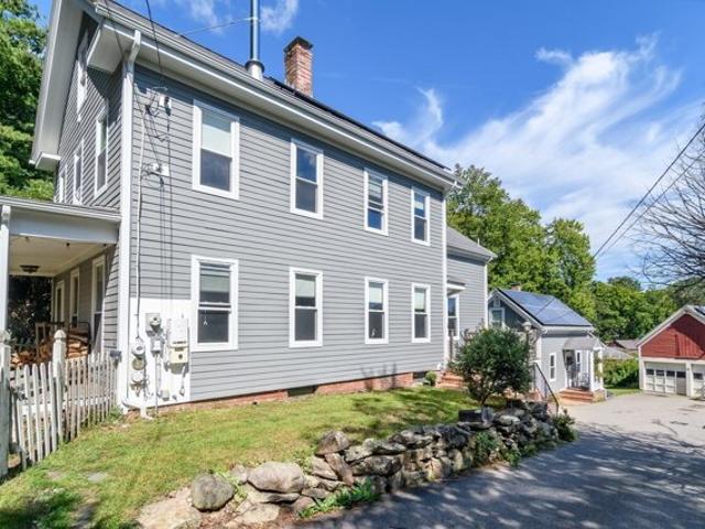Union St, Natick, Home For Sale