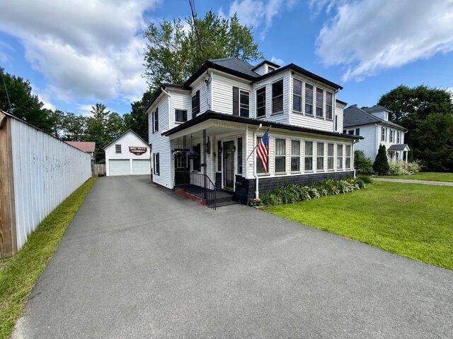 Union St, Newport City, Home For Sale