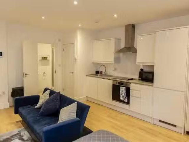 Union Street