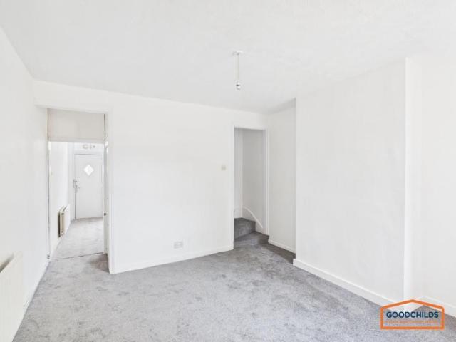 Union Street, Cannock, WS11