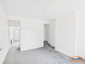 Union Street, Cannock, WS11