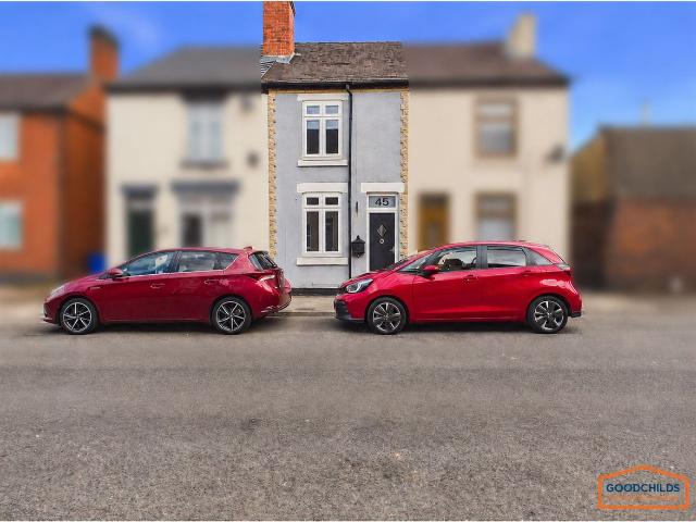 Union Street, Cannock WS11, 2 bed terraced house to rent, £975 pcm | PrimeLocation