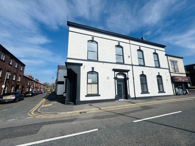 Union Street, Chorley PR7, 1 bed flat to rent, £695 pcm | PrimeLocation