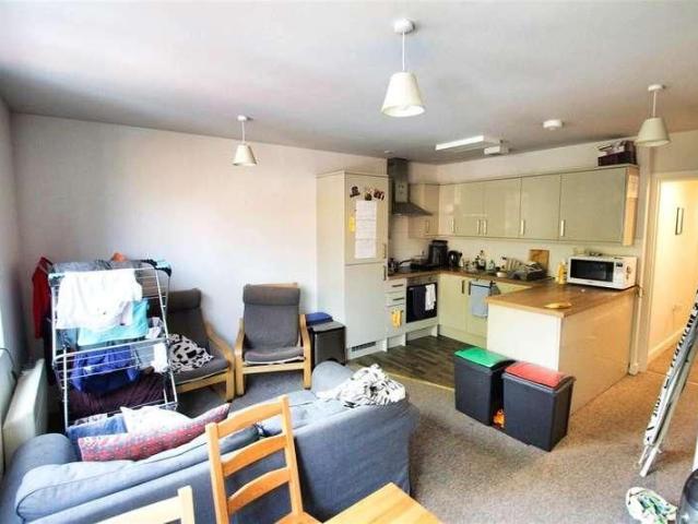 Union Street, City Centre, Bristol, BS1