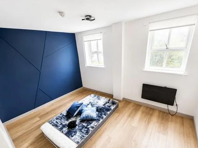 Union Street, Boston, Property for rent