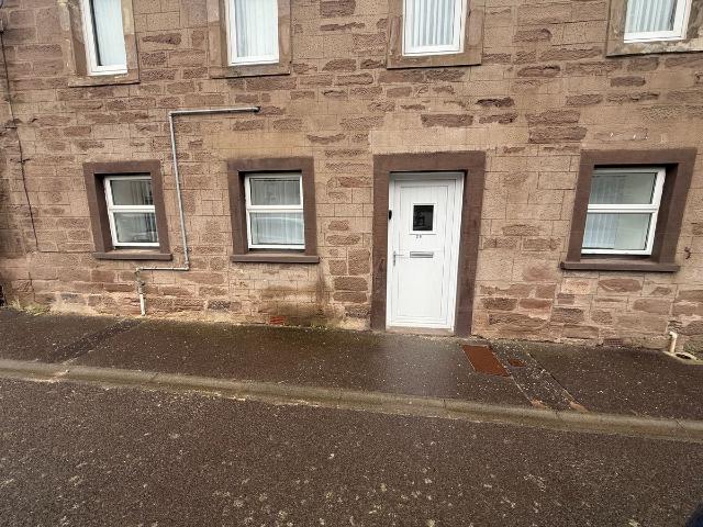 Union Street, Brechin DD9, 1 bed flat to rent, £500 pcm | PrimeLocation