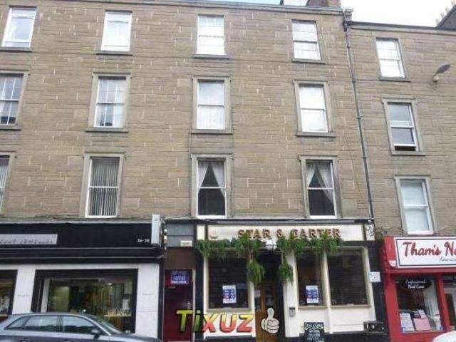 Union Street, Dundee DD1, 4 bed flat to rent, £1,140 pcm | PrimeLocation