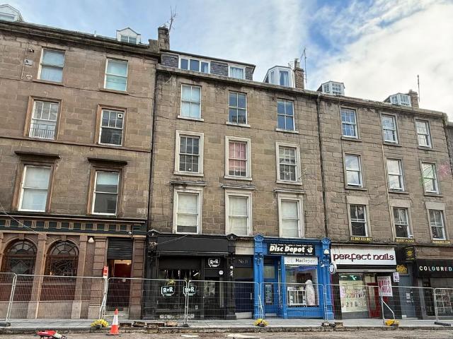 Union Street, Dundee DD1, 1 bed flat to rent, £650 pcm | PrimeLocation