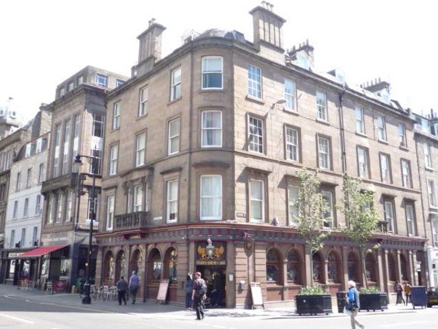 Union Street, Dundee DD1, 2 bed flat to rent, £750 pcm | PrimeLocation