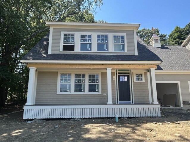Union Street Ext Unit A, Merrimac, Condo For Sale