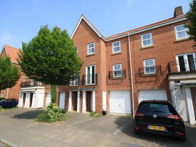 Union Street, Fellowes Plain, Norwich NR2, 3 bed property to rent, £1,600 pcm | PrimeLocation