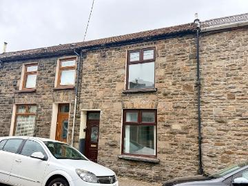 Union Street, Ferndale CF43, 2 bed terraced house to rent, £750 pcm | PrimeLocation
