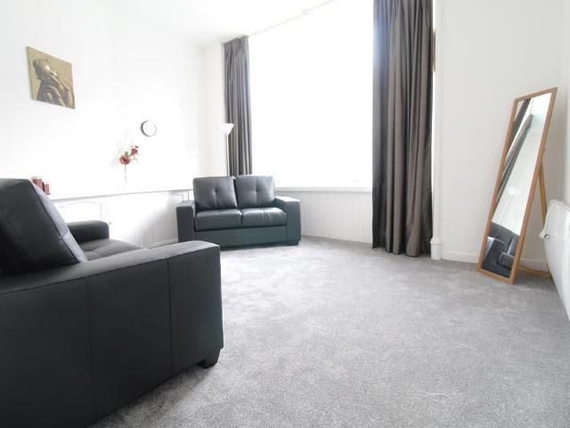 Union Street, First Floor. AB10, 1 bed flat to rent, £525 pcm | PrimeLocation