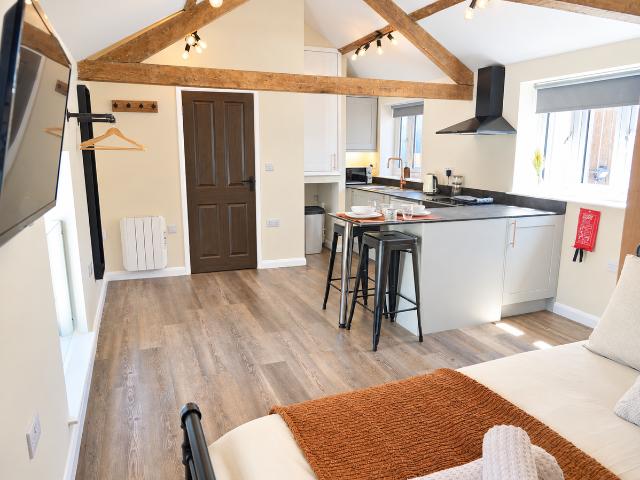 Union Street, Hereford HR1, Studio to rent, £645 pcm | PrimeLocation