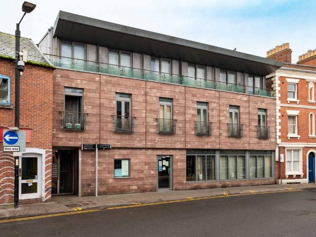 Union Street, Hereford HR1, 1 bed flat to rent, £695 pcm | PrimeLocation