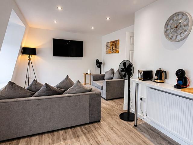 Union Street, Irwell Chambers L3, 2 bed flat to rent, £1,200 pcm | PrimeLocation