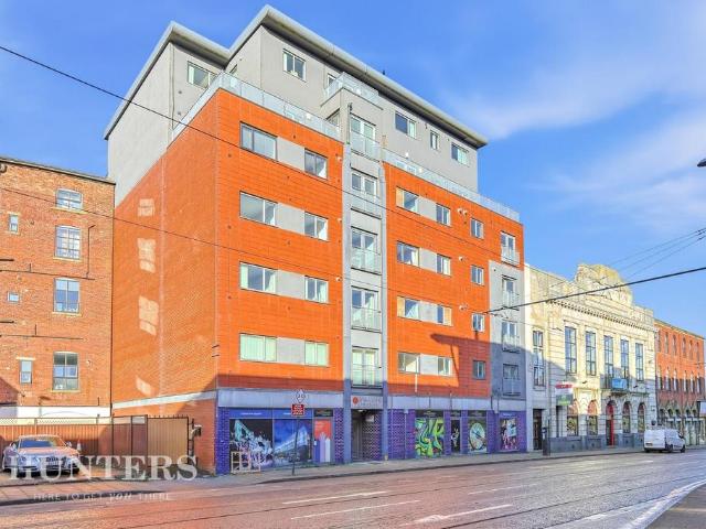 Union Street, Oldham 2 bed apartment to rent £850 pcm £196 pw