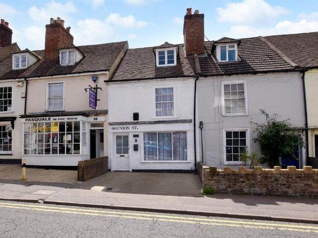 Union Street, Maidstone ME14, 3 bed terraced house to rent, £1,850 pcm | PrimeLocation