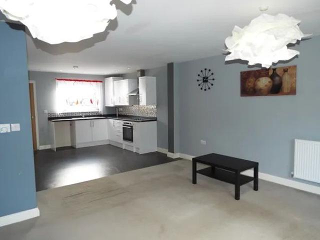 Union Street, Mansfield, NG18, Property for rent