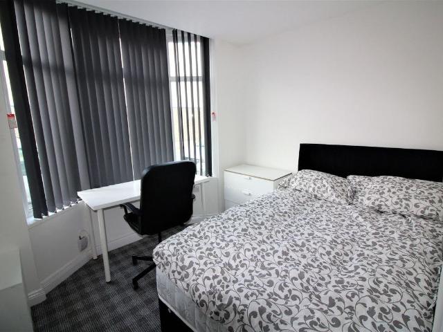 Union Street, Middlesbrough, North Yorkshire TS1, 1 bed flat to rent, £495 pcm | PrimeLocation
