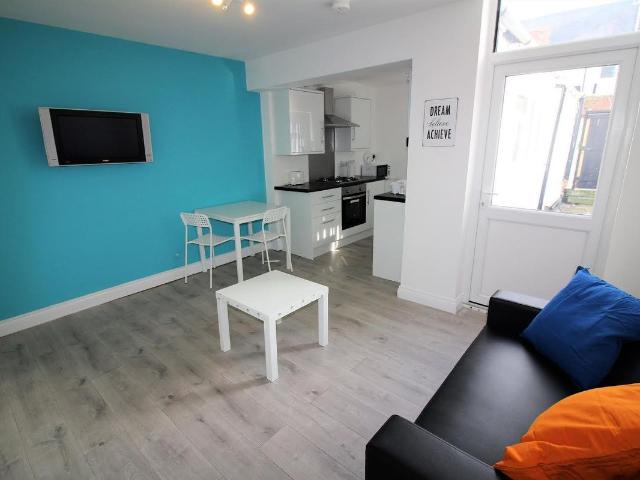 Union Street, Middlesbrough, North Yorkshire TS1, 1 bed flat to rent, £495 pcm | PrimeLocation