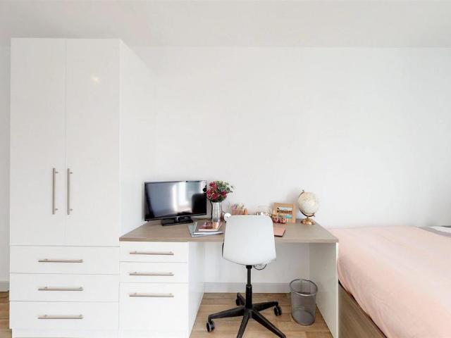 Union Street, Newcastle NE2 Studio to rent £1,148 pcm £265 pw