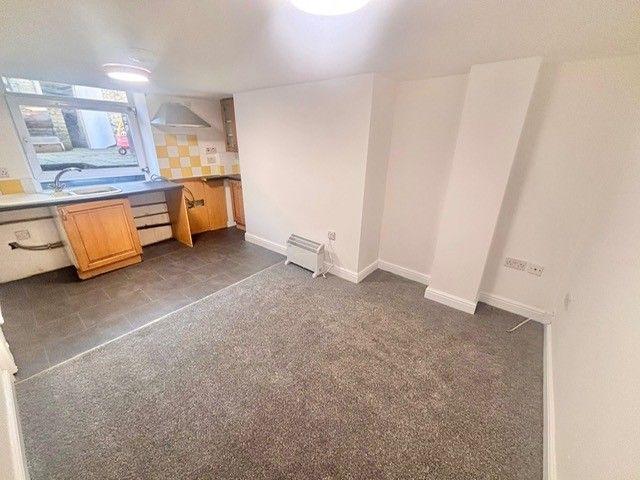 Union Street South, Halifax HX1, 1 bed flat to rent, £500 pcm | PrimeLocation